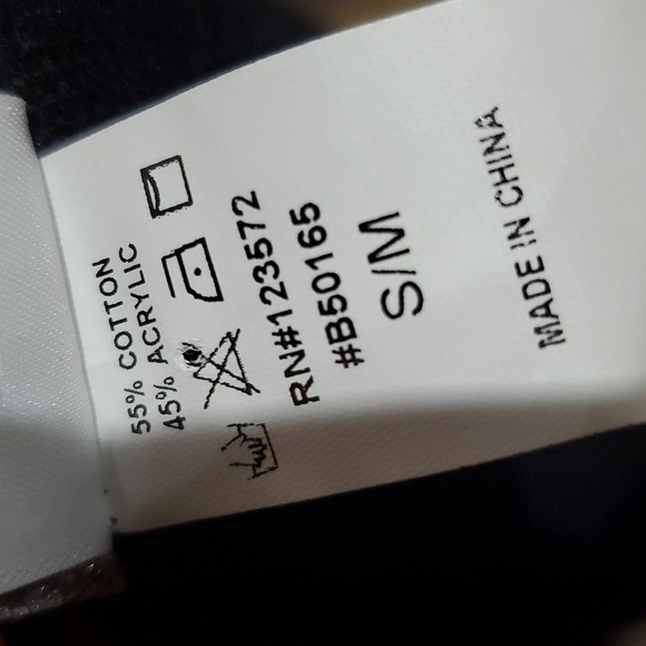 Northen Angel Faux Fur Trimmed Hooded Sleeveless Fringed Top - Picture 10 of 10